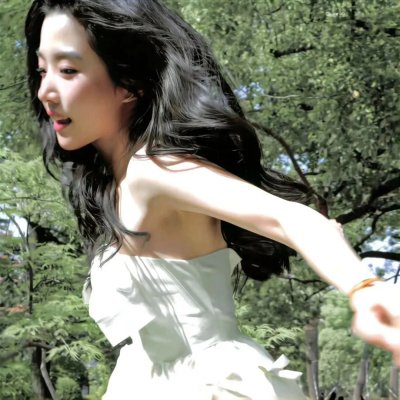 红杏痴魂